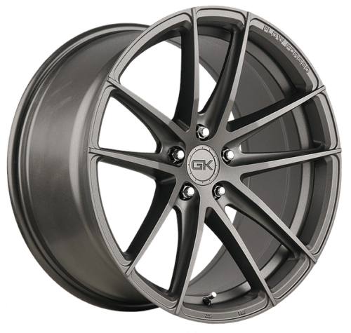 GK710-Structure Grey