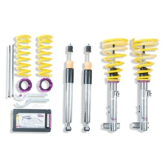 KW Gewindefahrwerk V2 inox