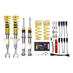 KW Gewindefahrwerk V2 Comfort