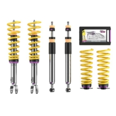 KW Leveling Fahrwerk V3