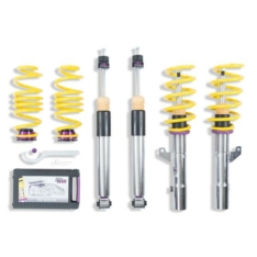 KW Gewindefahrwerk V3 inox