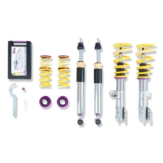 KW Gewindefahrwerk V3 inox