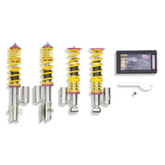 KW Gewindefahrwerk V3 inox