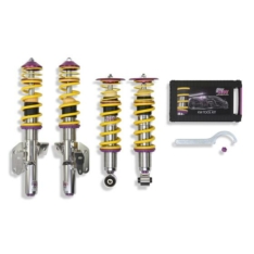 KW Gewindefahrwerk V3 inox