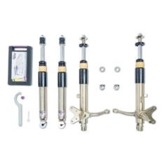 KW Gewindefahrwerk V3 inox