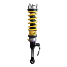 KW DDC - ECU Gewindefahrwerk inox
